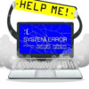 Համակարգչի ծրագրային ապահովում, Format, Установка Windows/Linux, Այց ձեր հասցե