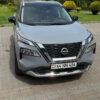 Nissan Rogue, 1.5 լ, 2022 թ.
