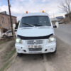 Ավտոքարշակ GAZ (ГАЗ), 4×2, 2007 թ.
