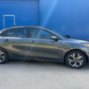 Kia Forte, 2.0 լ, 2019 թ.