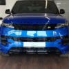 Land Rover Range Rover Sport, 3.0 լ, լիաքարշ, 2026 թ.
