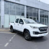 Foton Tunland G7 փիքափ, 2.0 լ, լիաքարշ, 2026 թ.