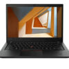 Lenovo ThinkPad T495S / Ryzen 5 / 16GB / 256GB + 6 ամիս երաշխիք