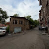 Հողատարածք բնակելի շինությունների համար Մաշտոցի պողոտայում կենտրոնում, 205 քմ