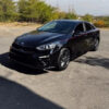 Kia Forte, 2.0 լ, 2019 թ.