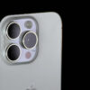 Apple iPhone 15 Pro Max, 256 GB, սև