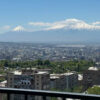 3 սենյականոց բնակարան նորակառույց շենքում Նաիրի Զարյան փողոցում Արաբկիրում, 122 քմ, 13/18 հարկ
