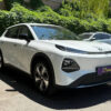 Changan Qiyuan/Nevo Q05, էլեկտրական, 2026 թ., սպիտակ