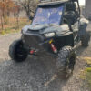 Polaris RZR 1000 Turbo