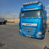 Քարշակ DAF, դիզել, 2022 թ.